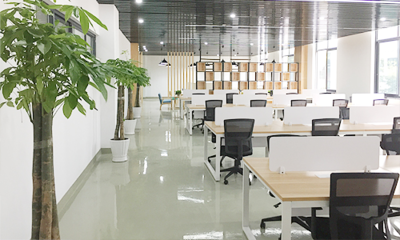 元培學院創新創業學院“元創”空間獲批省級眾創空間，強化技術推廣服務